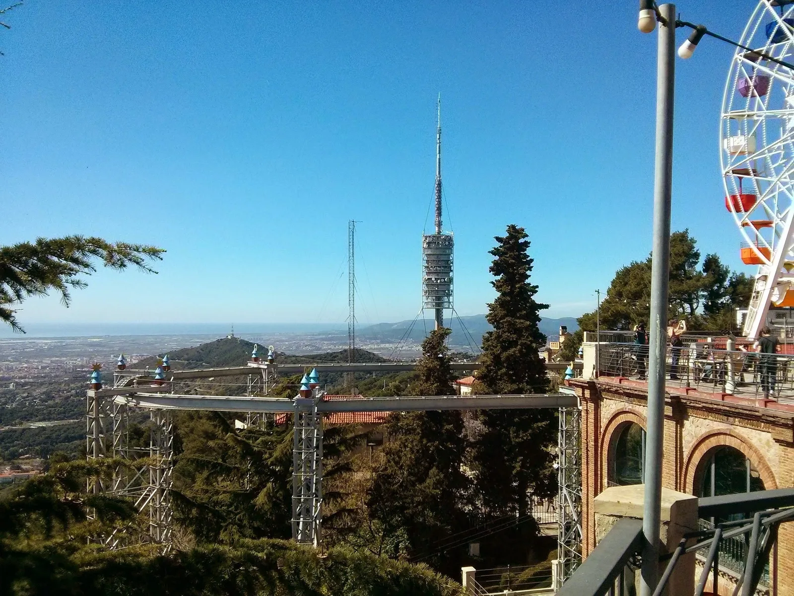 Photo from 5 April 2014