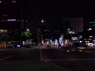Seoul, South Korea — 15 October 2016