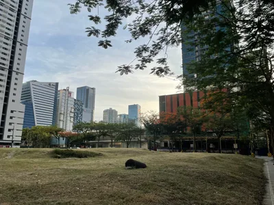 Makati City, Philippines — 1 May 2022