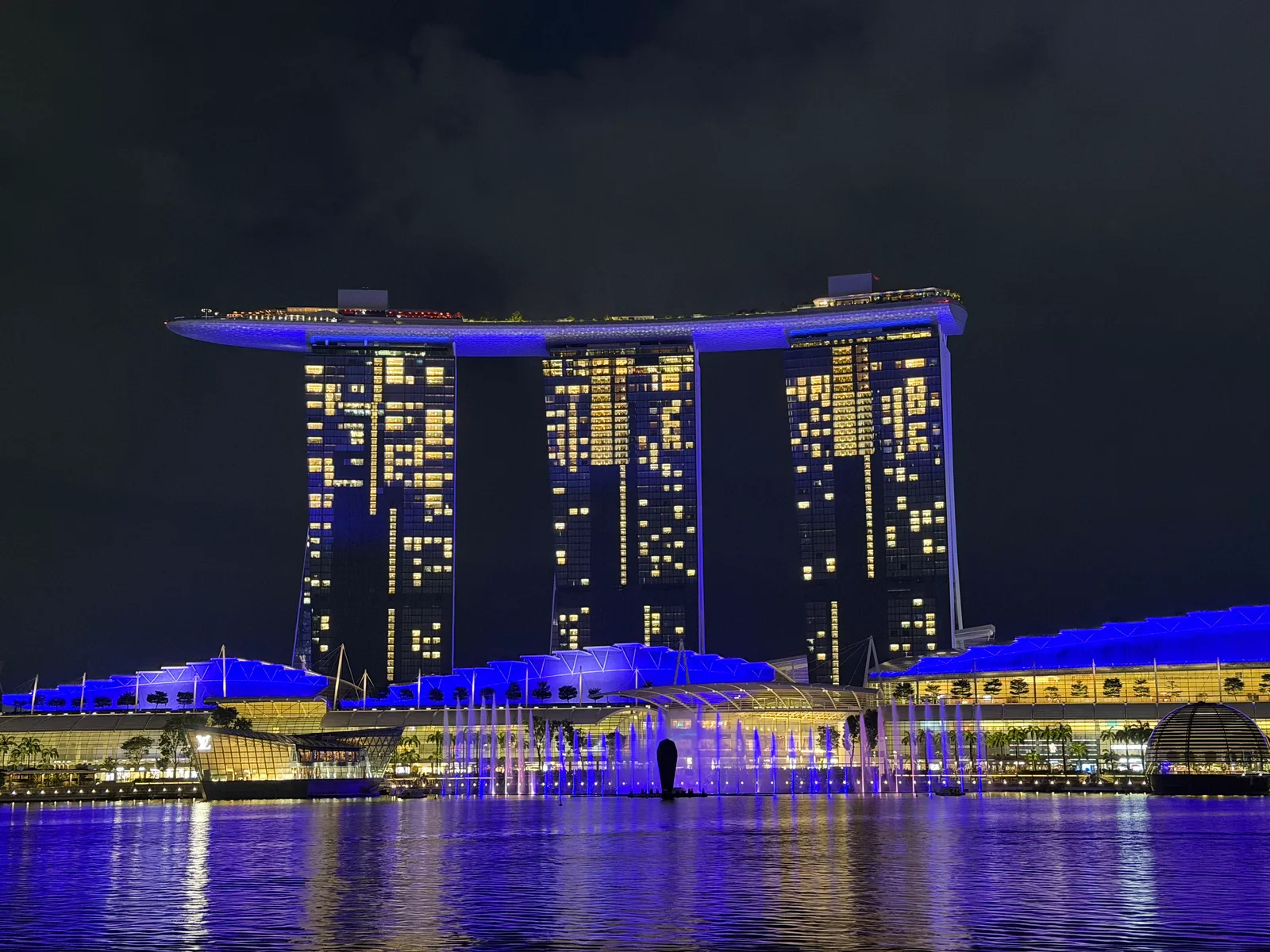 Singapore — 18 July 2026