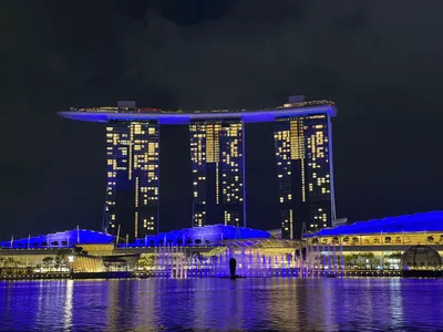 Singapore — 18 July 2026