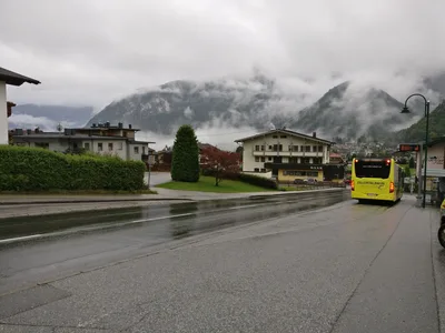 Innsbruck, Austria — 17 September 2017