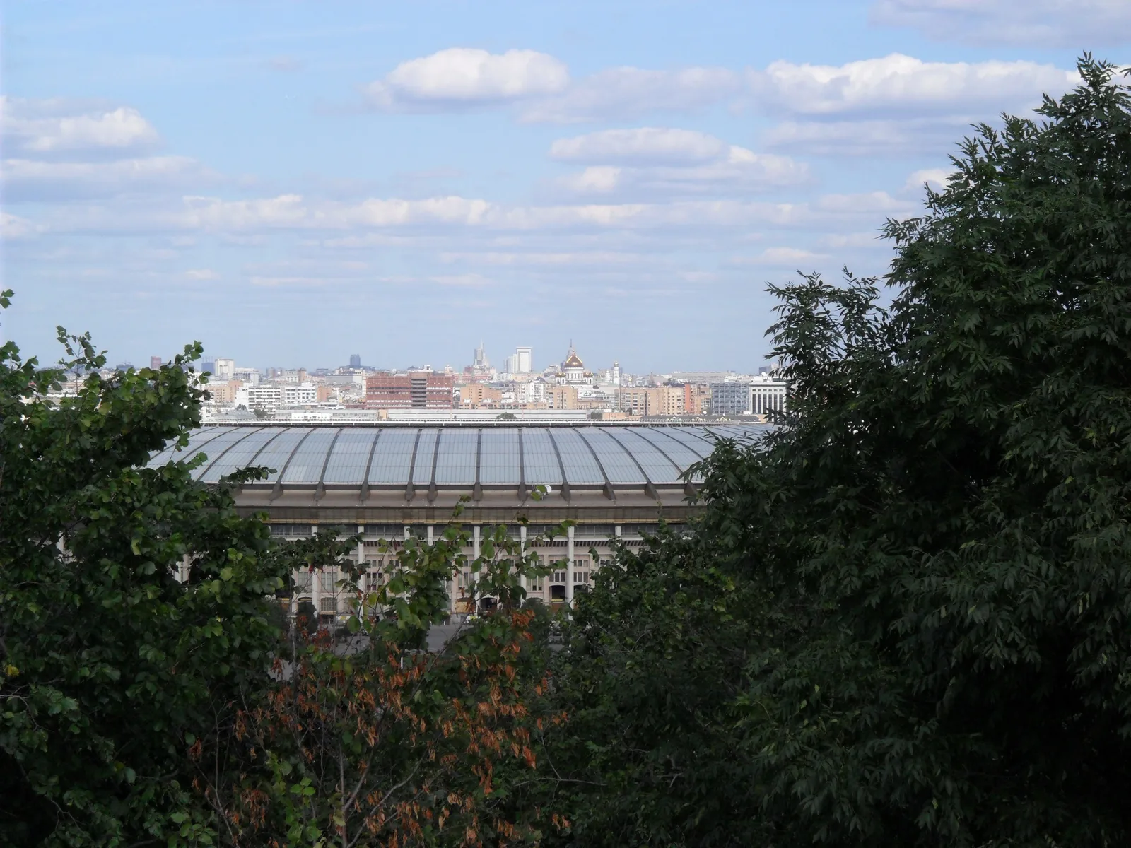 Photo from 21 August 2010