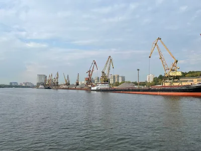 Levoberezhnyy, Russia — 12 September 2021