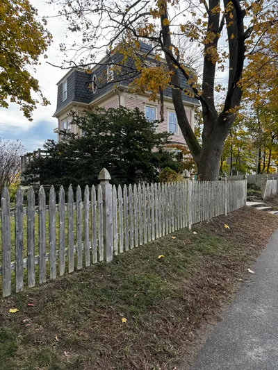 South Portland, United States — 10 November 2023