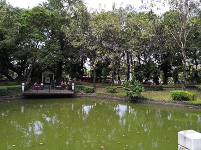 Paco, Philippines — 17 February 2019