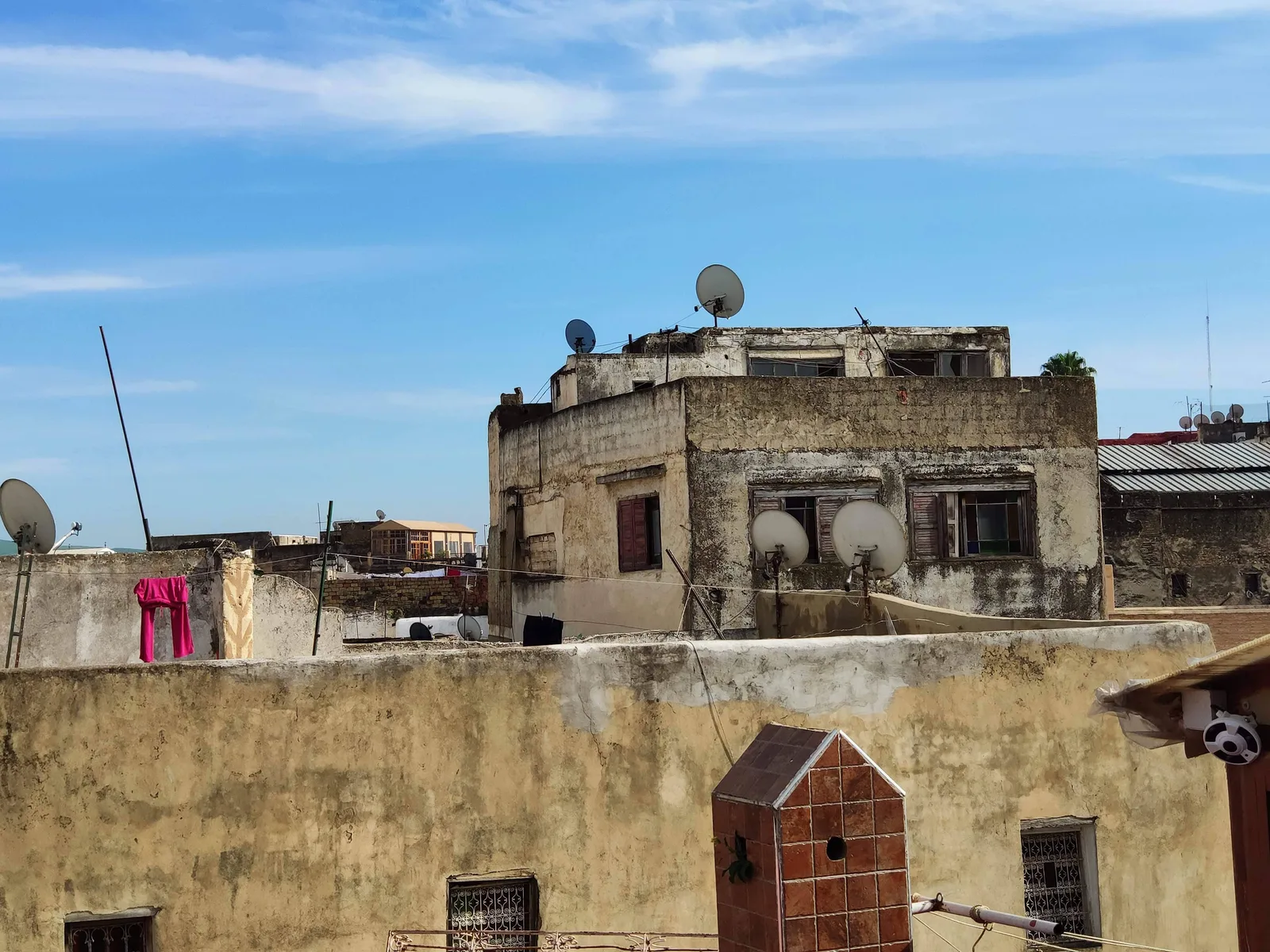 Photo from 13 March 2019