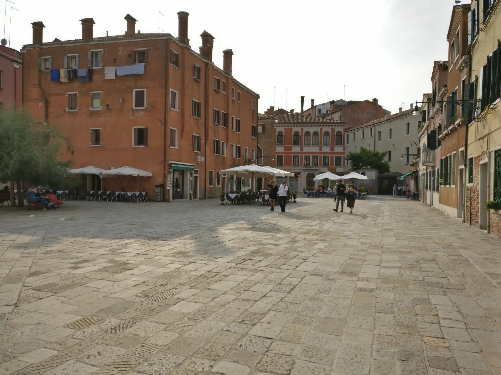 Mestre, Italy — 23 September 2017