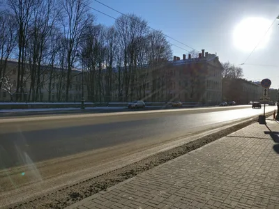 Centralniy, Russia — 24 February 2018