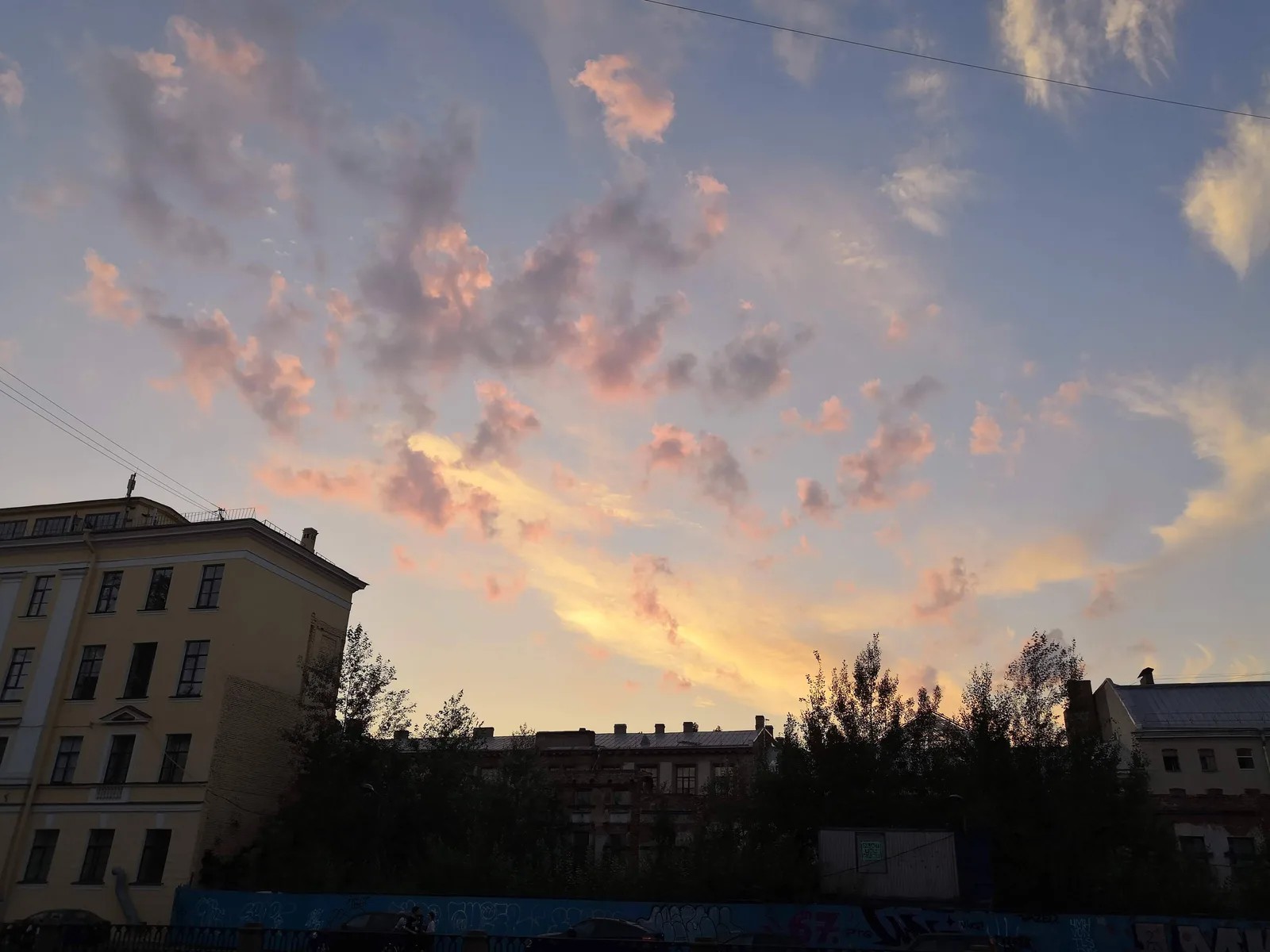 Photo from 3 August 2018