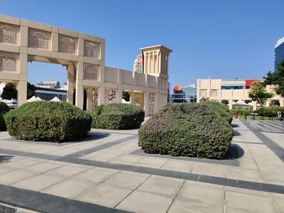 Dubai Internet City, United Arab Emirates — 9 December 2020