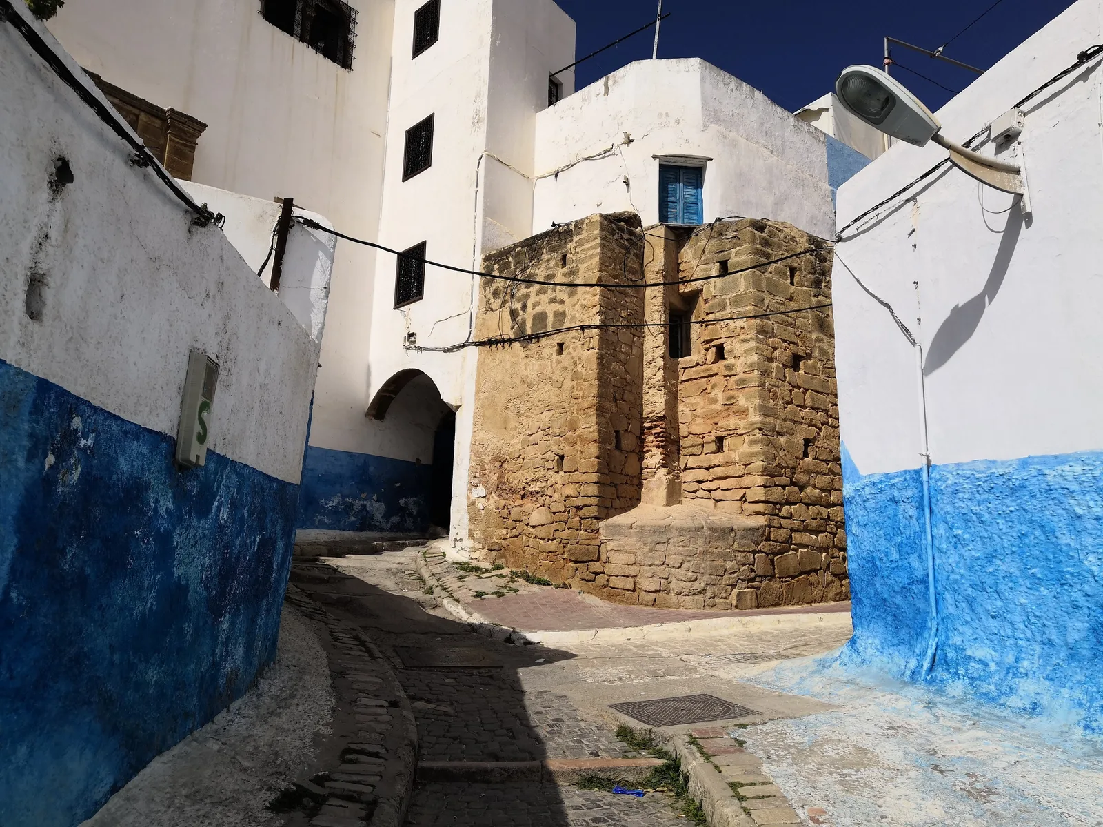 Photo from 18 March 2019
