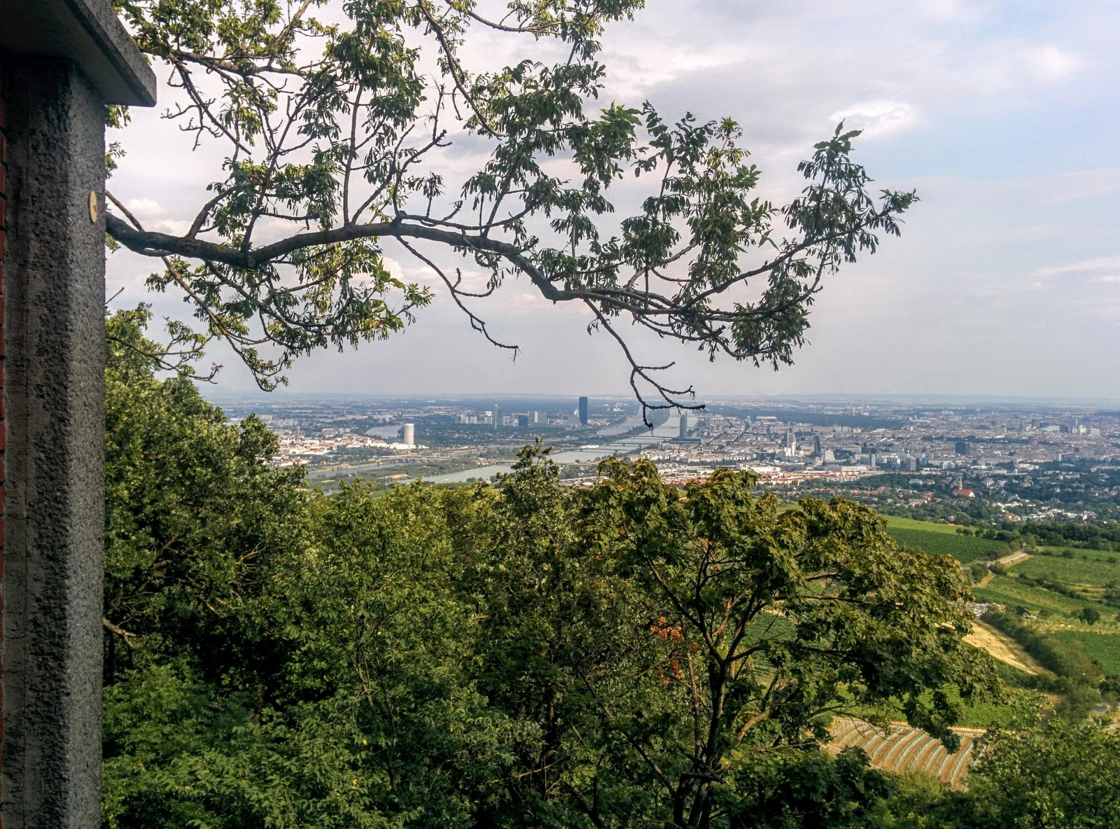 Photo from 12 July 2015