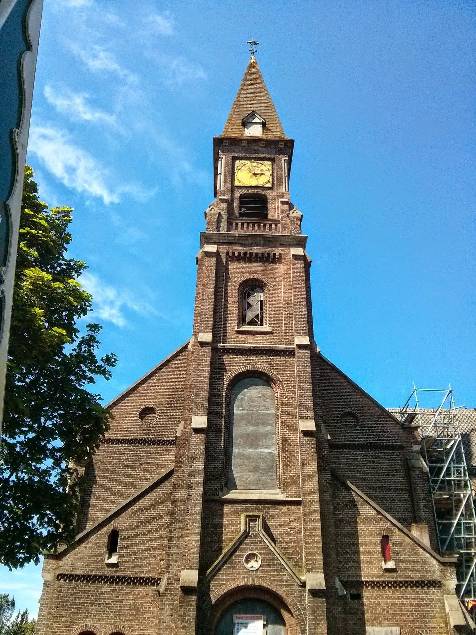 Photo from 10 June 2014