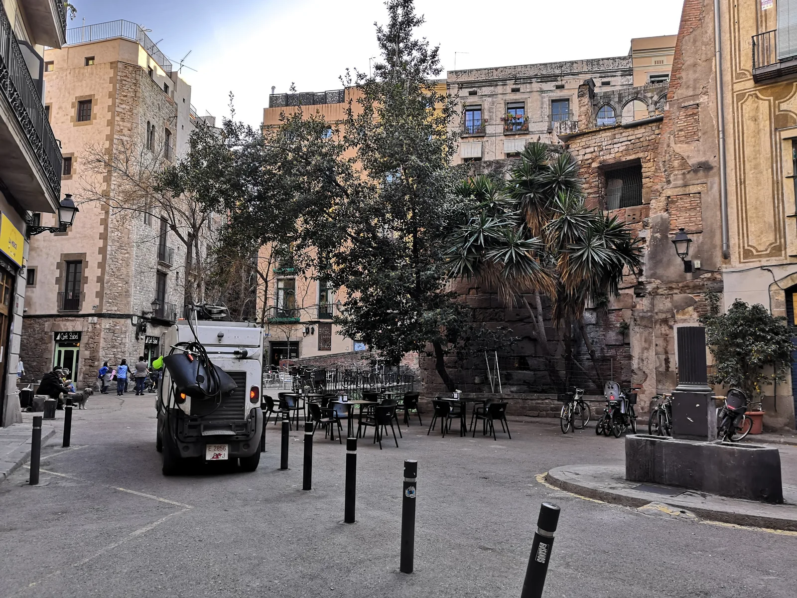 Photo from 10 March 2019