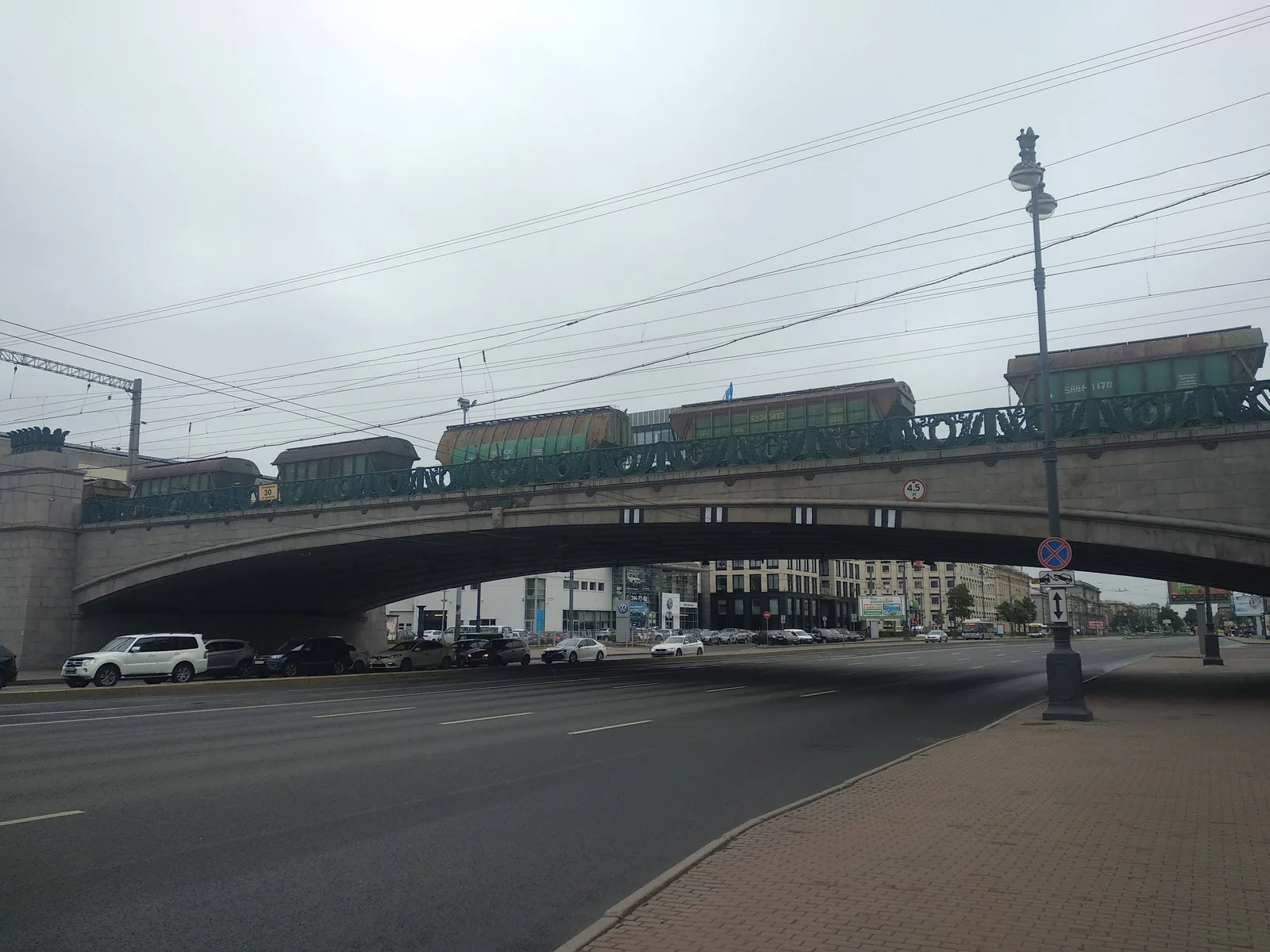 Photo from 1 July 2018