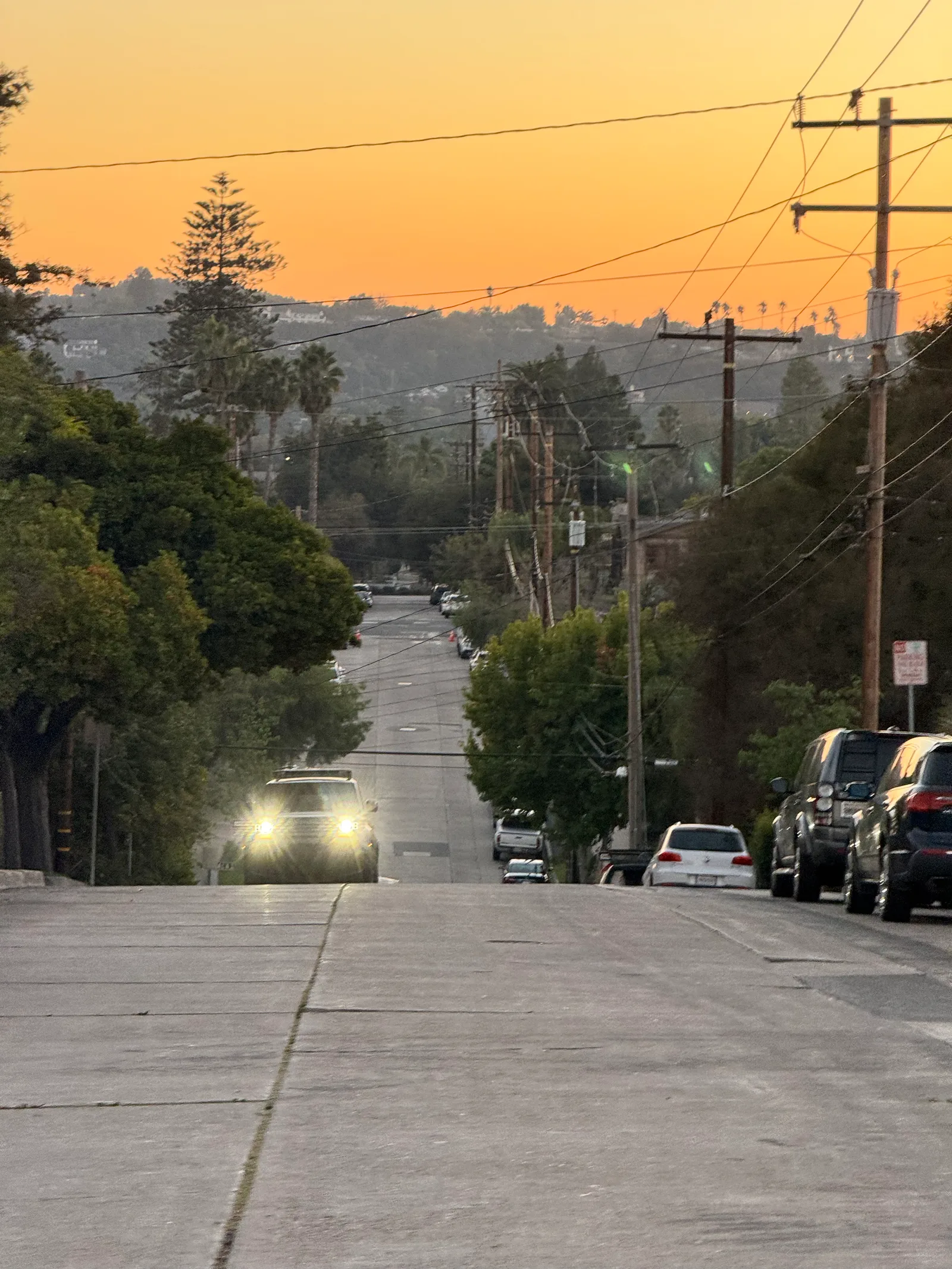 Santa Barbara, United States — 27 October 2025