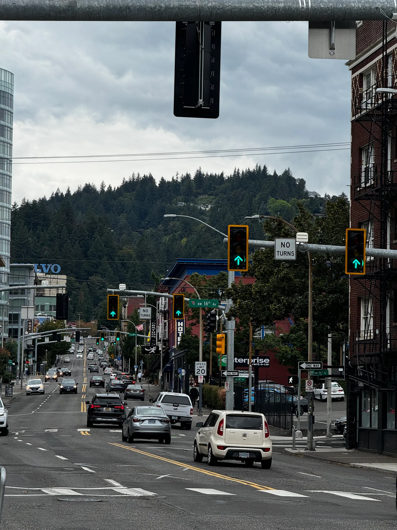 Portland, United States — 24 August 2024