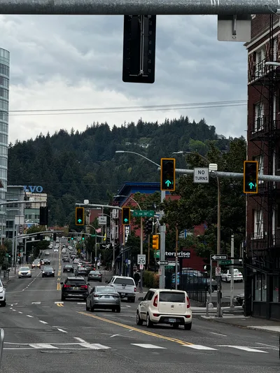Portland, United States — 24 August 2024