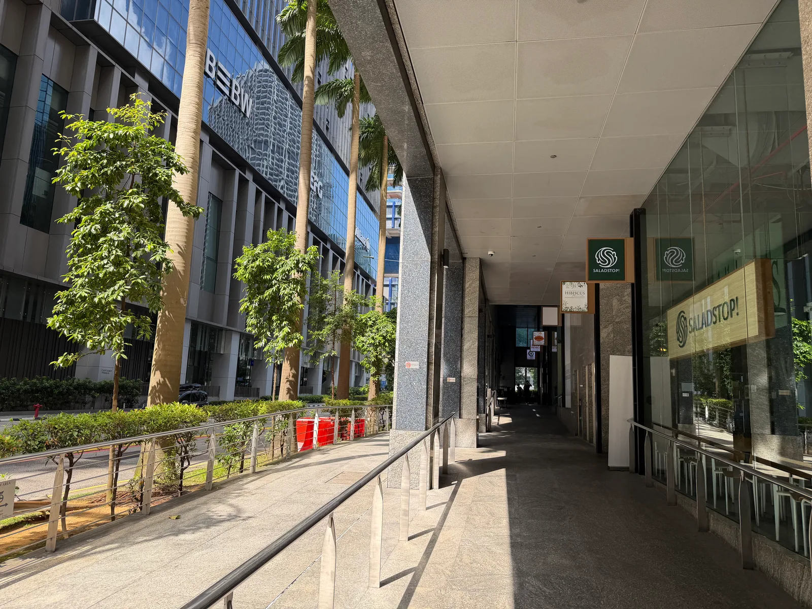 Singapore — 19 July 2026