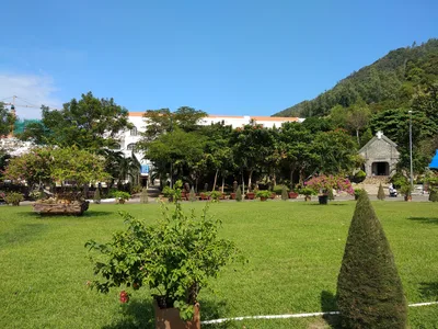 Vũng Tàu, Vietnam — 17 November 2017