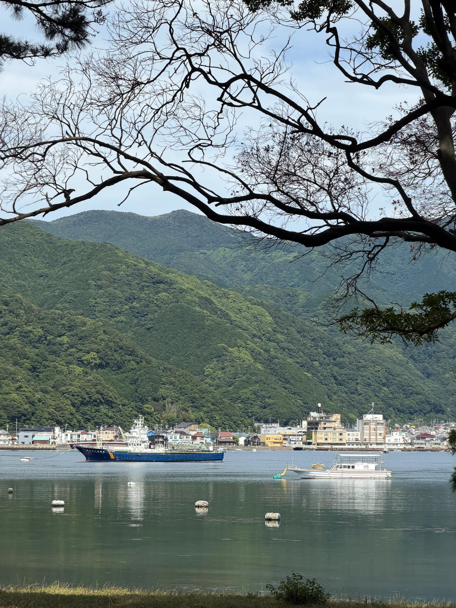 Heda, Japan — 18 June 2026