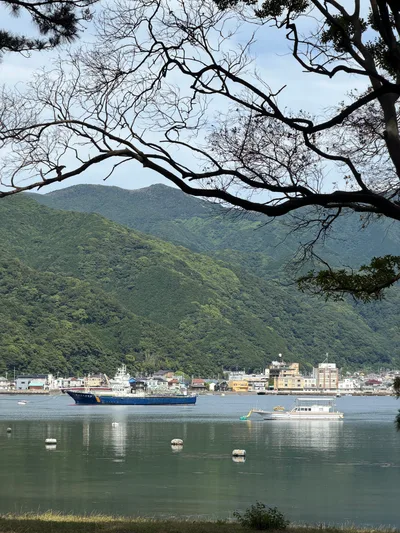 Heda, Japan — 18 June 2026
