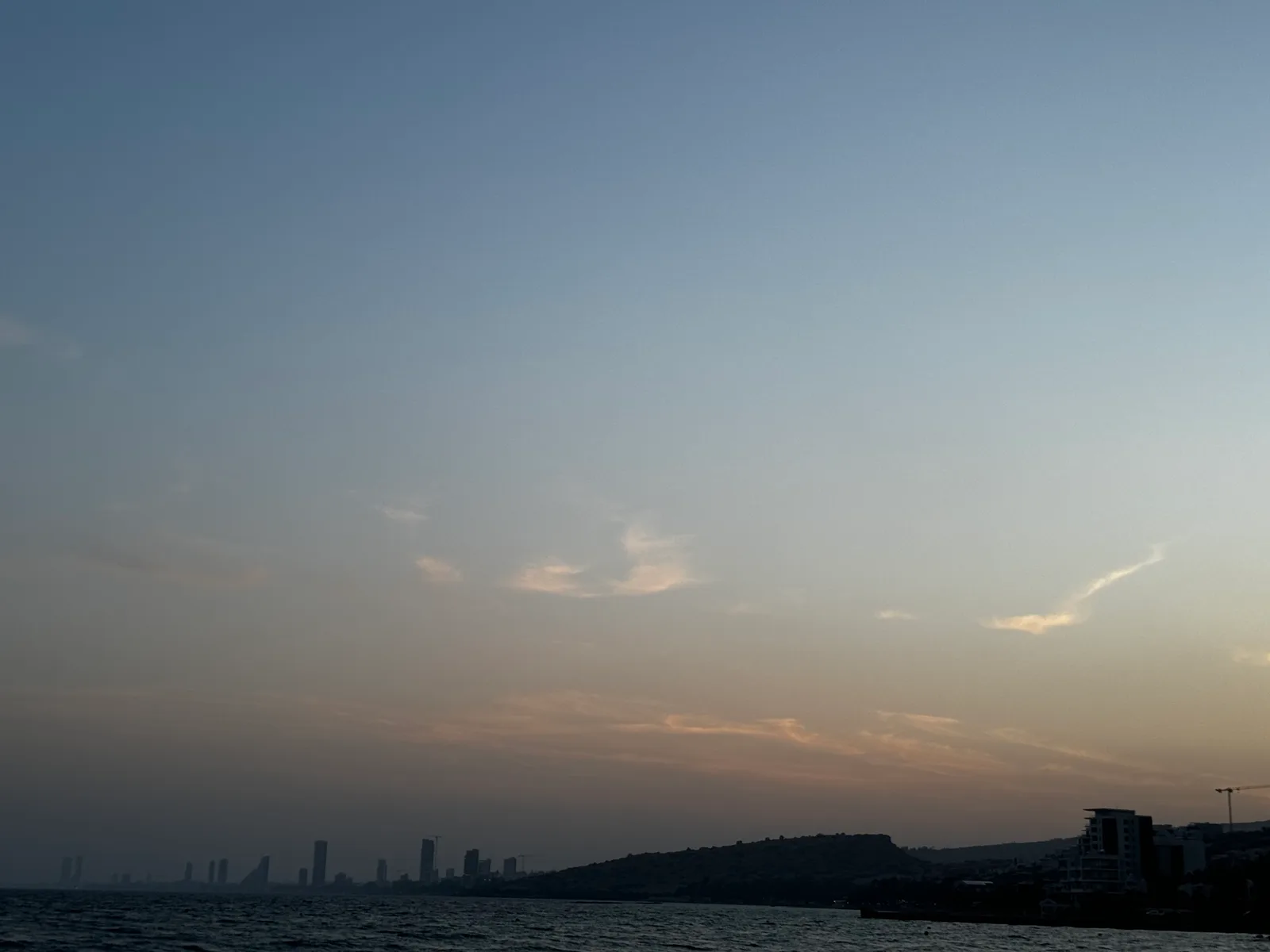 Ágios Týchon, Cyprus — 21 May 2024
