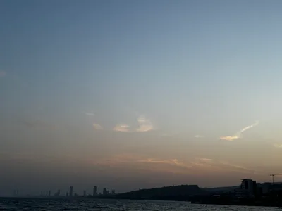 Ágios Týchon, Cyprus — 21 May 2024