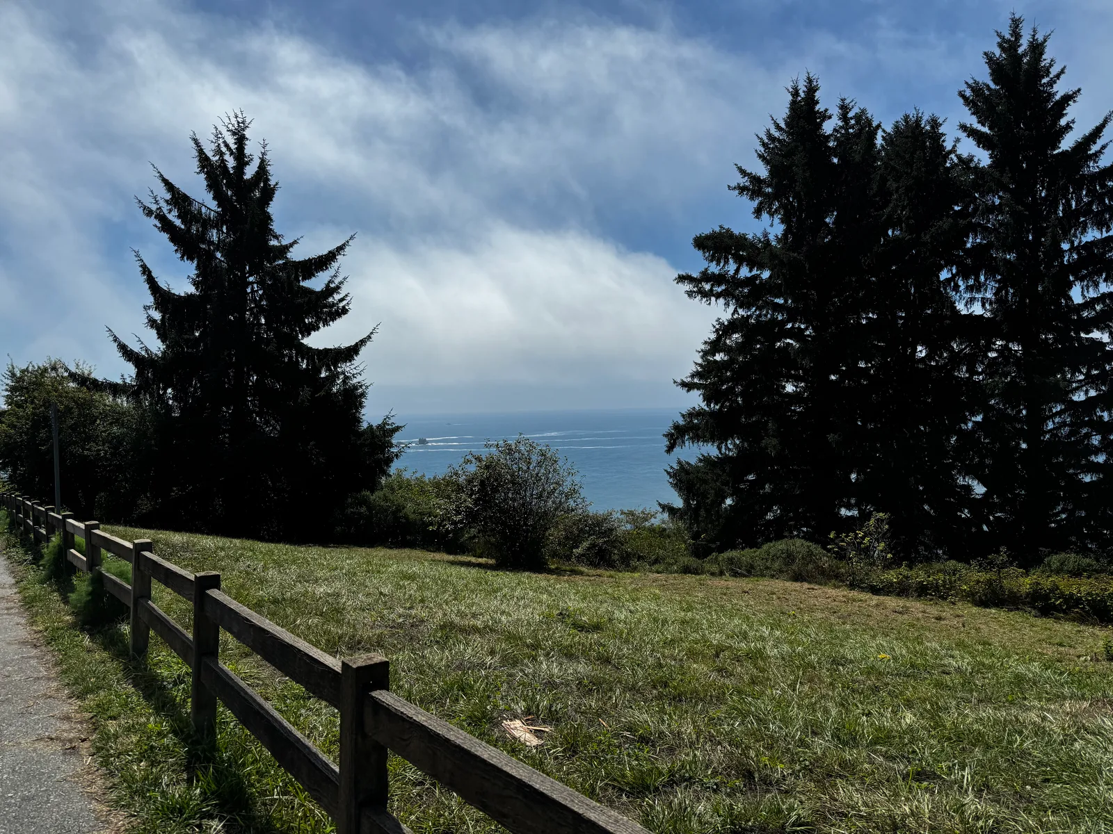 Bertsch-Oceanview, United States — 27 August 2024