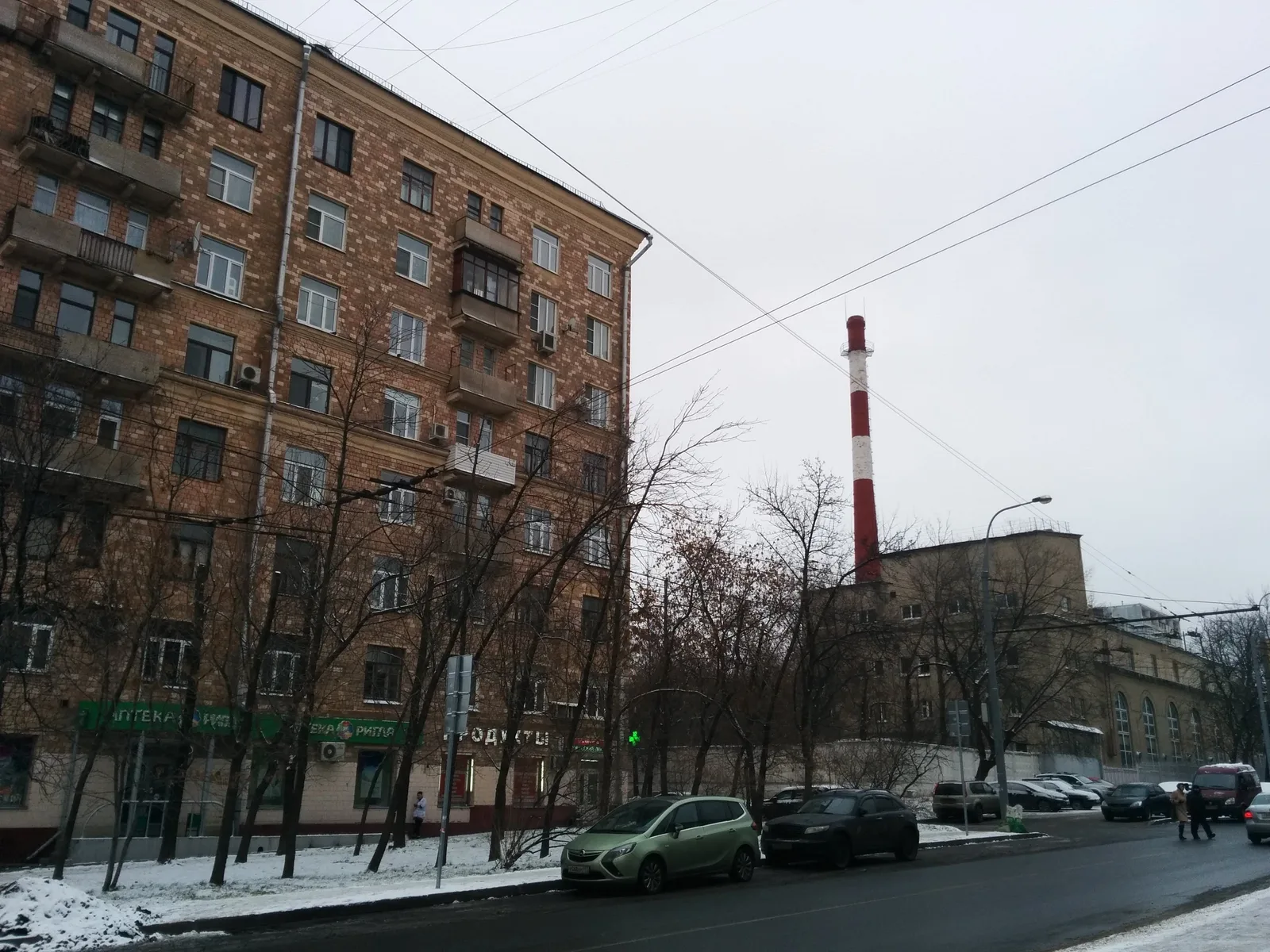 Photo from 16 November 2015