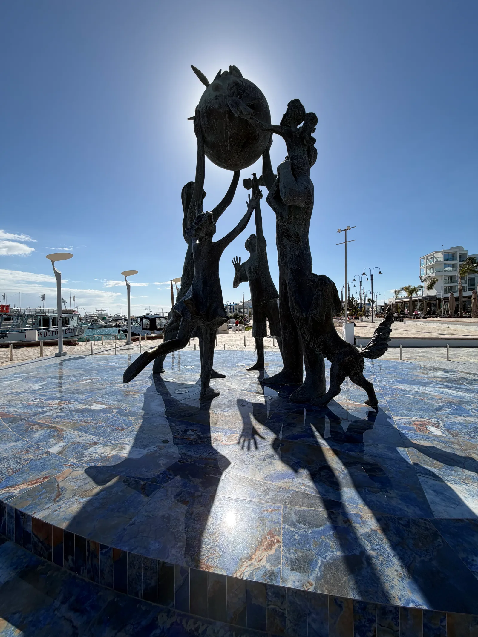 Ayia Napa, Cyprus — 25 February 2026