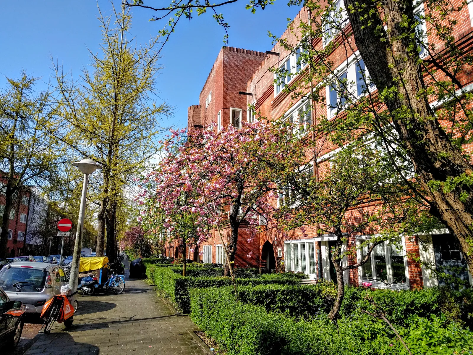Photo from 25 April 2016