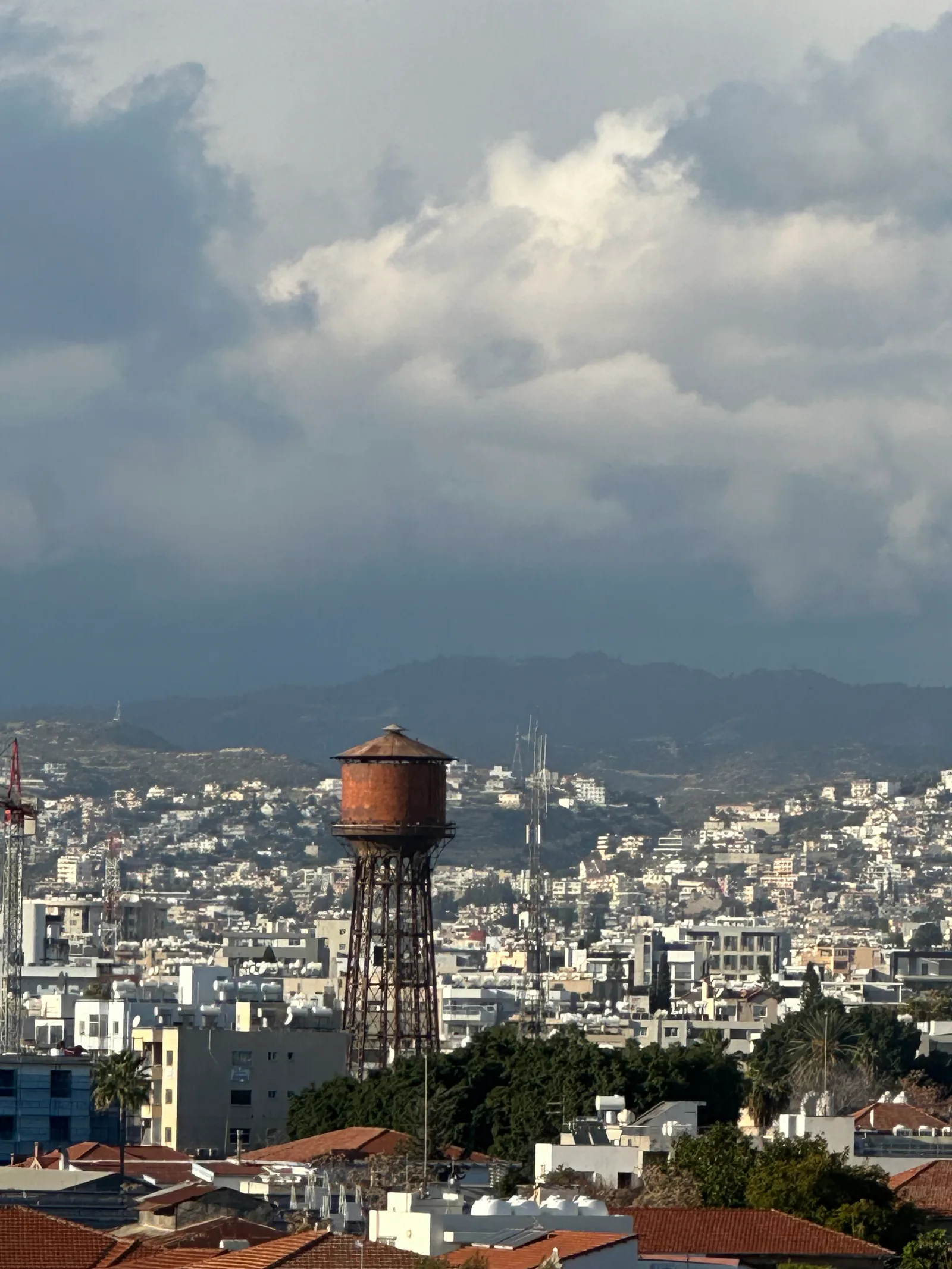 Limassol, Cyprus — 17 January 2023
