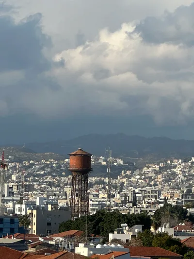 Limassol, Cyprus — 17 January 2023