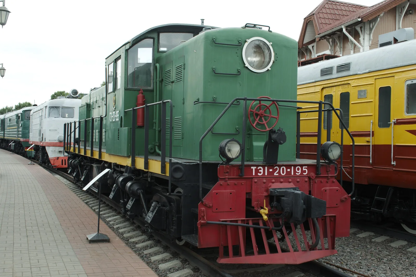 Photo from 2 July 2011