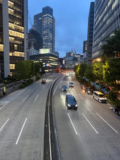 Toranomon, Japan — 24 June 2026