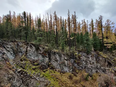 Aktash, Russia — 23 September 2020