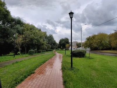 Golovinskiy, Russia — 13 September 2020