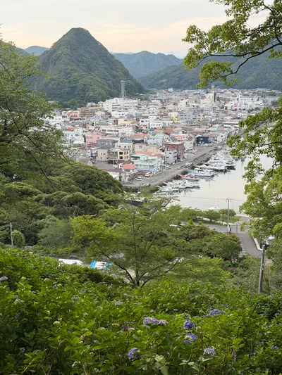 Shimoda, Japan — 19 June 2026