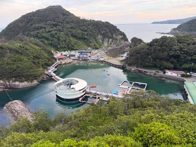 Shimoda, Japan — 19 June 2026