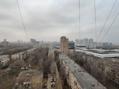 Golovinskiy, Russia — 7 March 2020