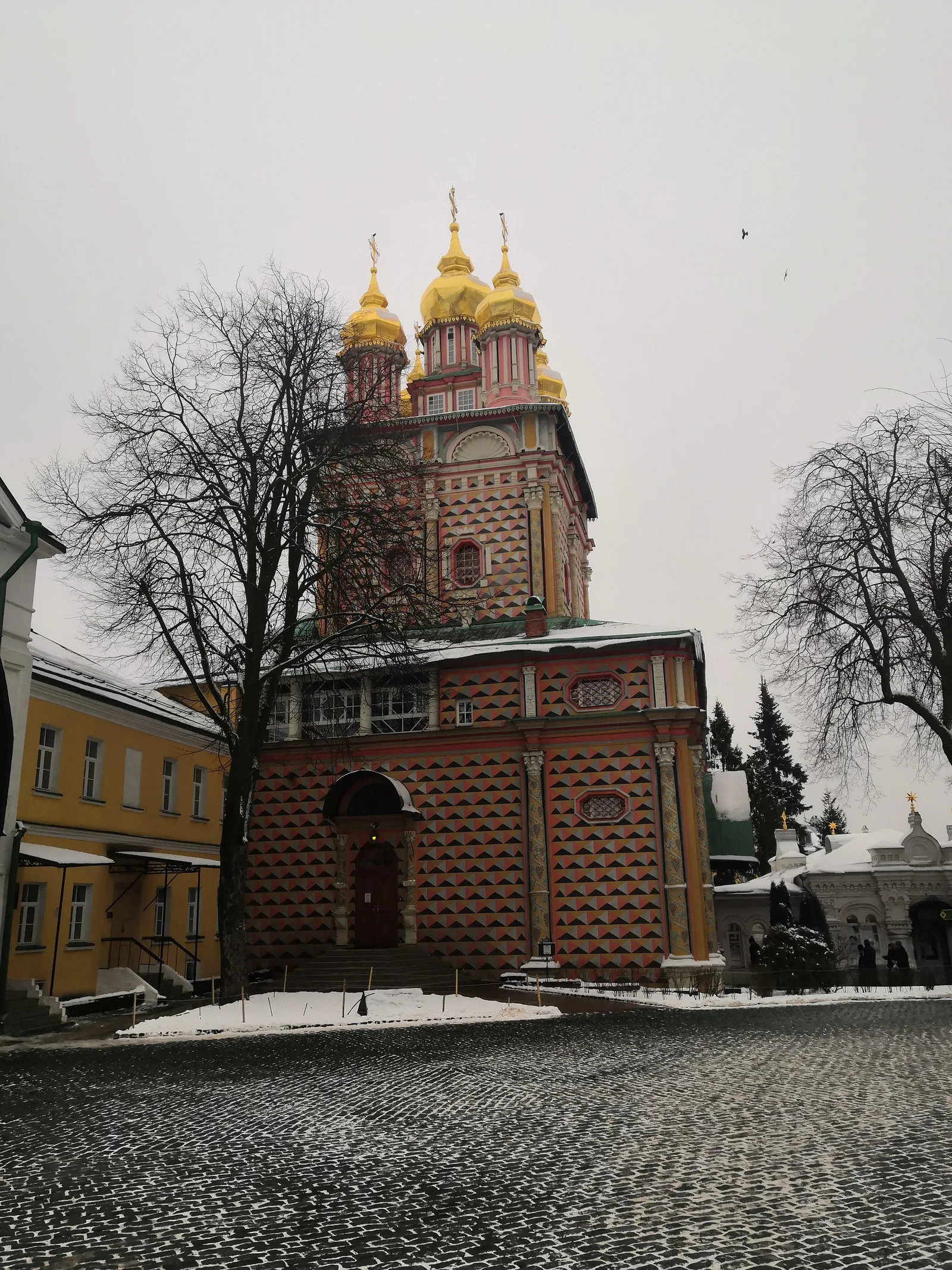 Photo from 2 February 2020