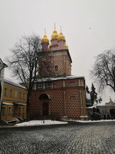 Photo from 2 February 2020