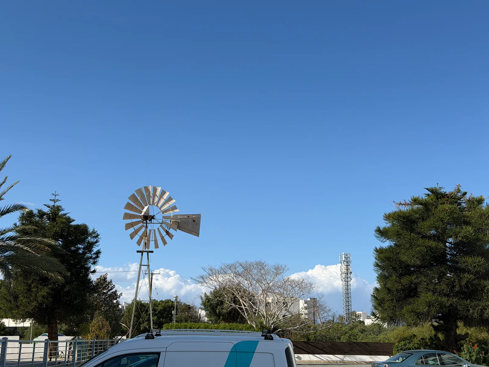 Protaras, Cyprus — 25 February 2026