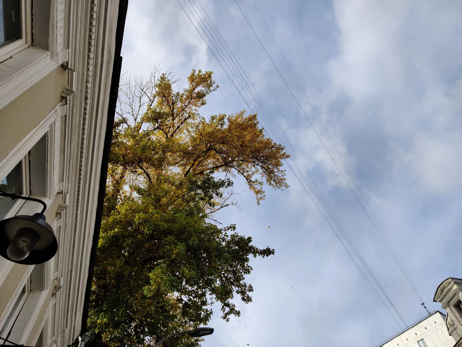 Taganskiy, Russia — 26 October 2019
