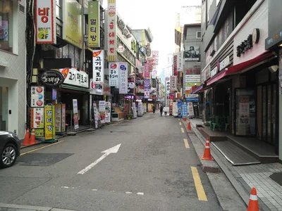 Seoul, South Korea — 17 October 2016