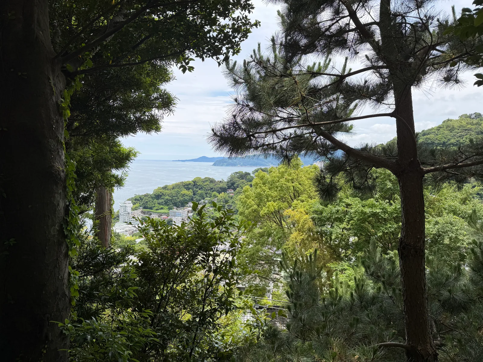 Yugawara, Japan — 22 June 2026