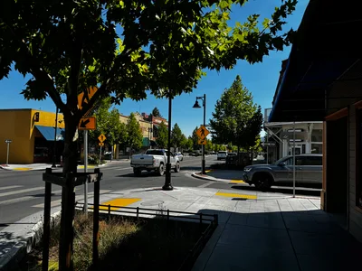 Ukiah, United States — 28 August 2024