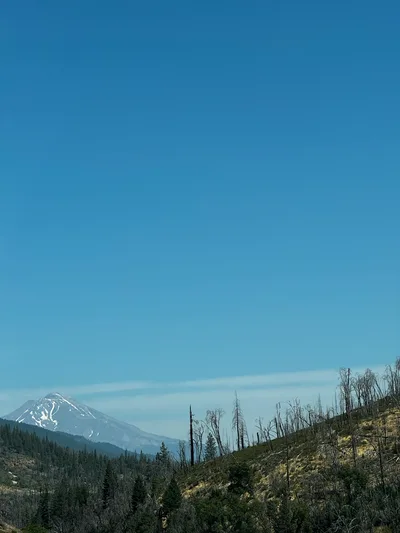 Dunsmuir, United States — 1 September 2024